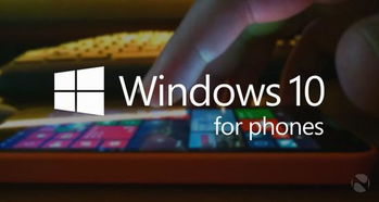 Win10手機(jī)版最后一輪內(nèi)測(cè)即將啟動(dòng)，IT浪潮中的移動(dòng)開發(fā)新篇章